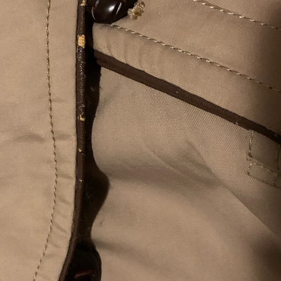 Teenie Weenie Gold Bear New fashion Trench - Picture 11 of 12